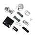 customized aluminum parts